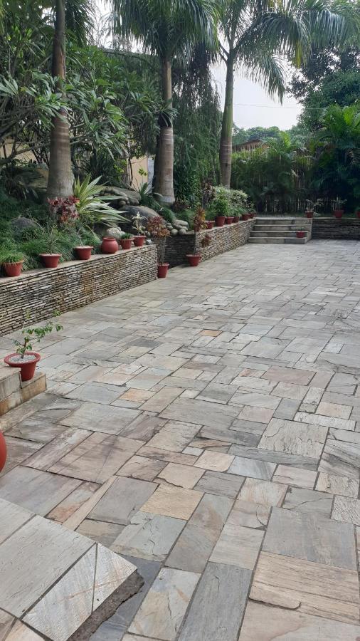 Hotel The Ranimahal Tansen Exterior photo